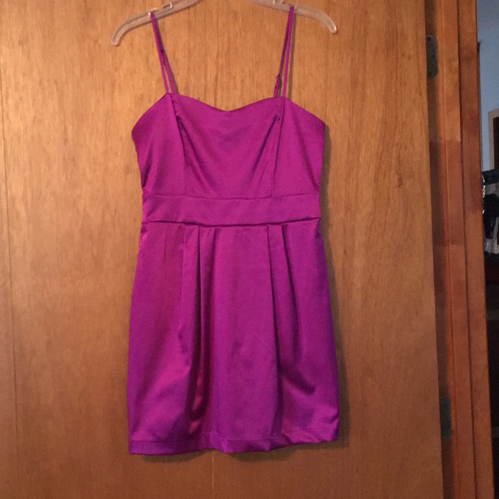Forever 21 dress